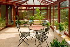 Stubbermere conservatory quotes