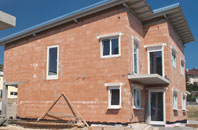 Stubbermere home extensions