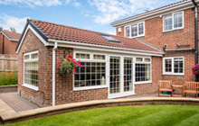 Stubbermere house extension leads